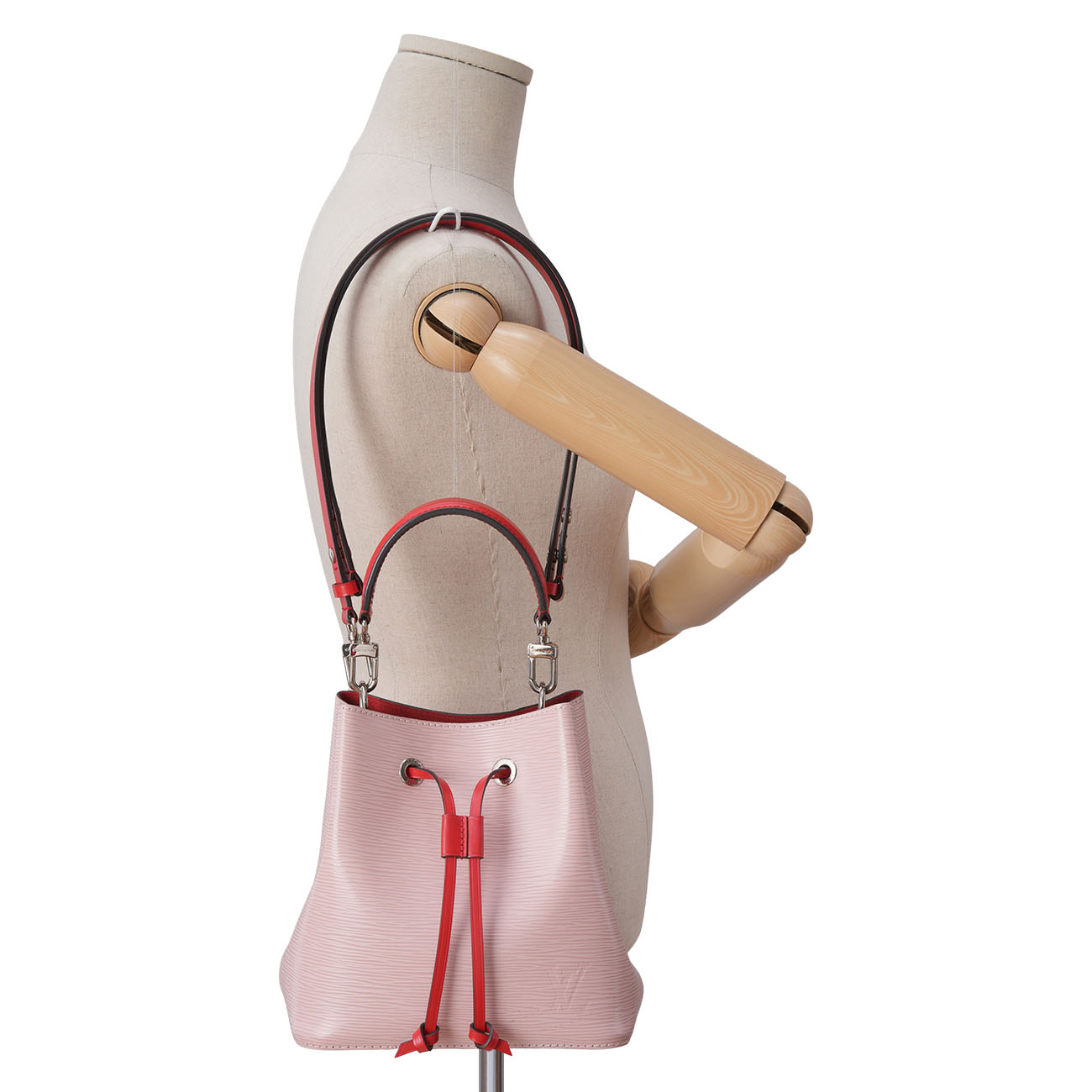 LOUIS VUITTON(USED)루이비통 M53609 에삐 네오노에 BB